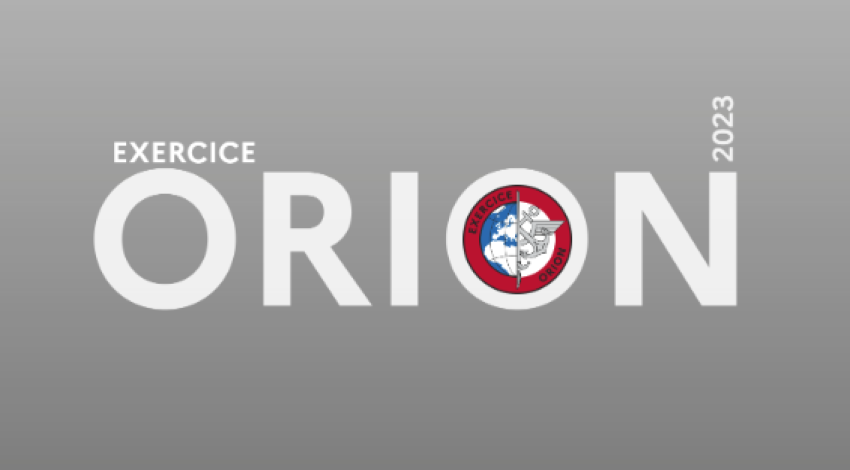 Marsattaqueblog's tweet photo. Exercice #Orion23 : 
- une liste d'alliés impliqués (à différents niveaux) qui croit
- 20 départements métropolitains concernés par les phases de terrain libre https://t.co/vzpL0iPDSM