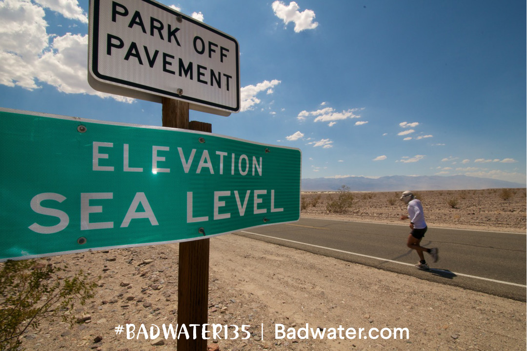 This Saturday, February 4, at 0600 Pacific time: Tune into the Badwater page on Facebook for the dramatic announcement of the 105 runners selected to compete in the 2023 edition of the world’s toughest foot race, Badwater 135 Ultramarathon! Facebook.com/Badwater135 #Badwater135