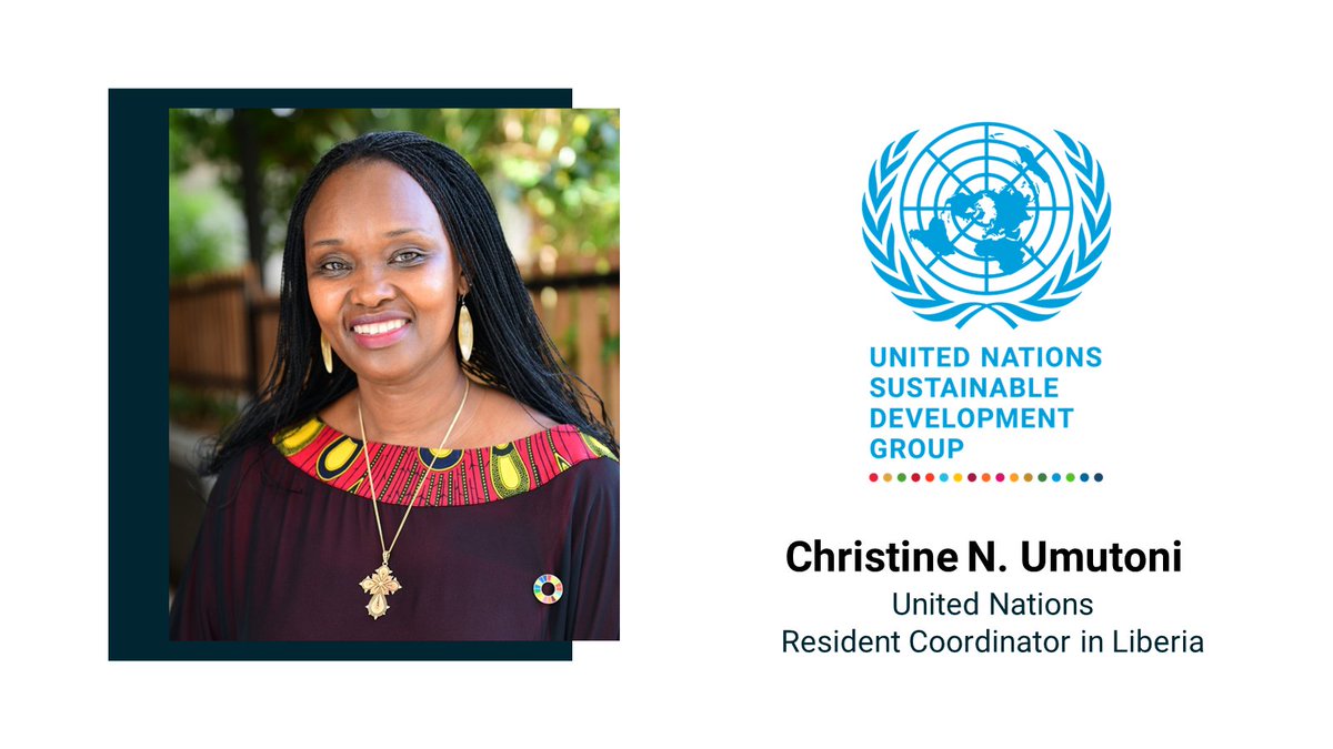 UN Sustainable Development Group 🇺🇳 tweet media