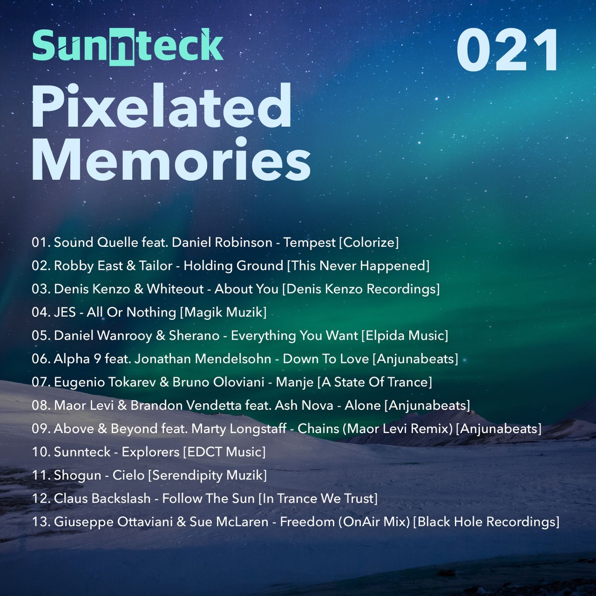 Sunnteck tweet media