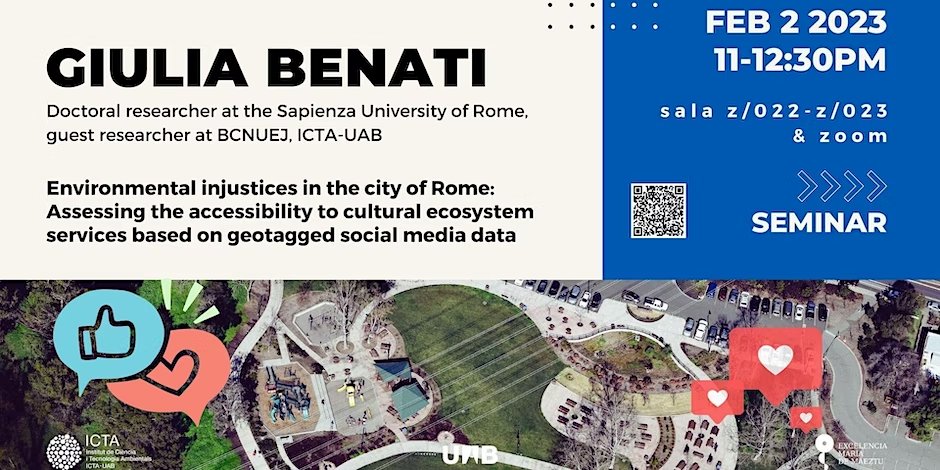 In case you are interested in joining my talk tomorrow, it will also be online ;) You can check details here:
eventbrite.com/e/environmenta…