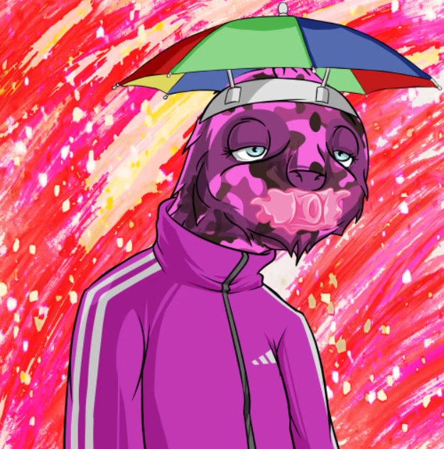 Sleepy Sloth Society tweet media