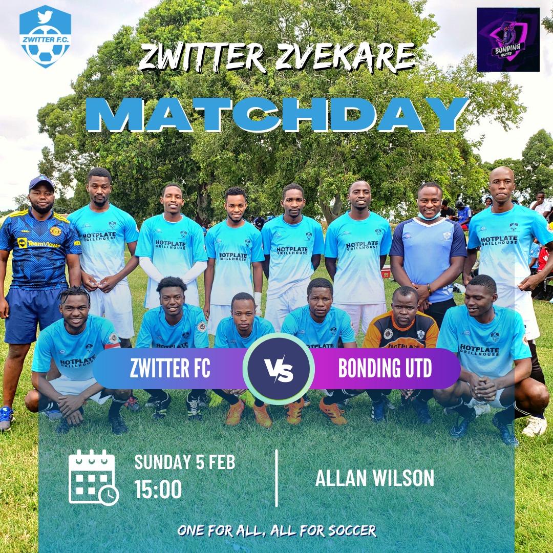 Zwitter Football Club tweet media