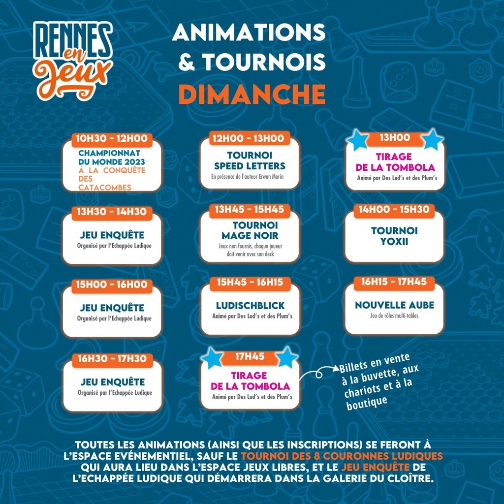 La Toile Ludique Rennaise tweet media