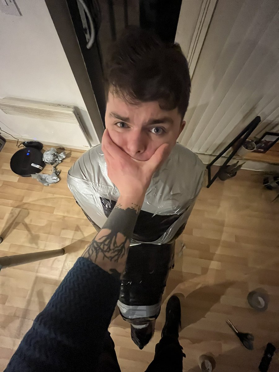 Boynextdoor815 on Twitter: “Just need a firm hand over my mouth right