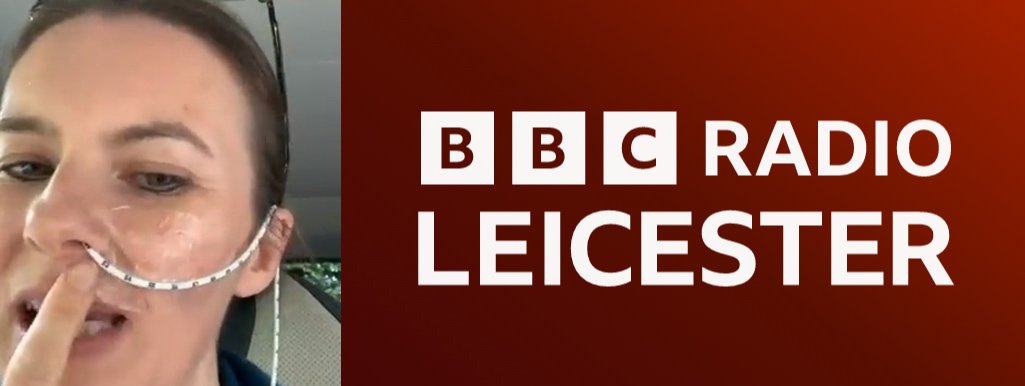 Did you hear LPT dietician Elizabeth Michaels on <a href="/BBCLeicester/">BBC Leicester</a> ? She explained why she filmed herself trying a feeding tube, so she would know how her patients felt. There are around 800 LPT patients who rely on feeding tubes. Listen at bbc.co.uk/sounds/play/p0… from 3:32:00.