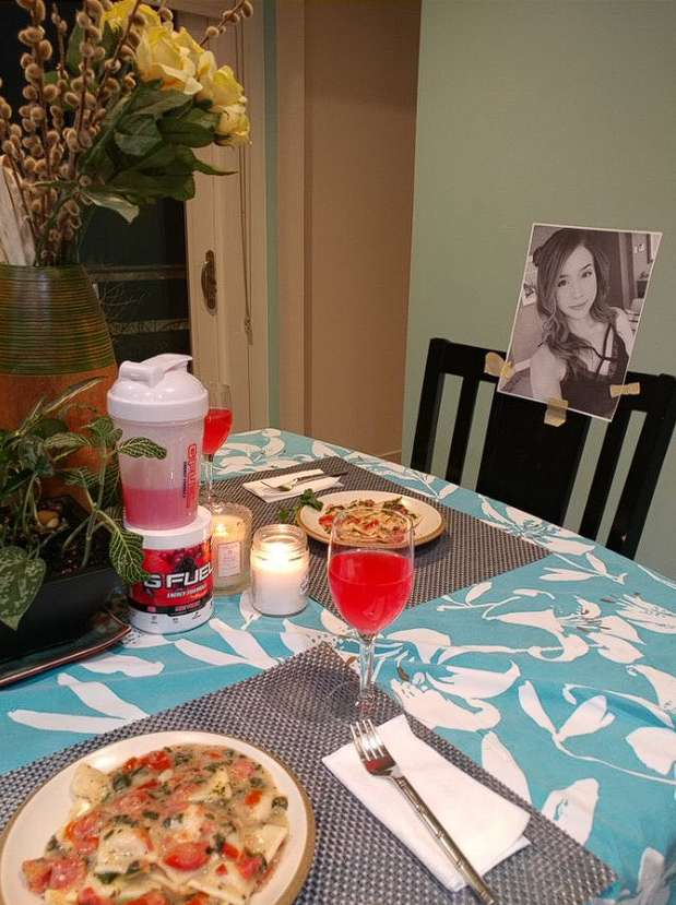 Got a date tonight with the Queen ! Please don't message me, I won't respond ! #romantic #date