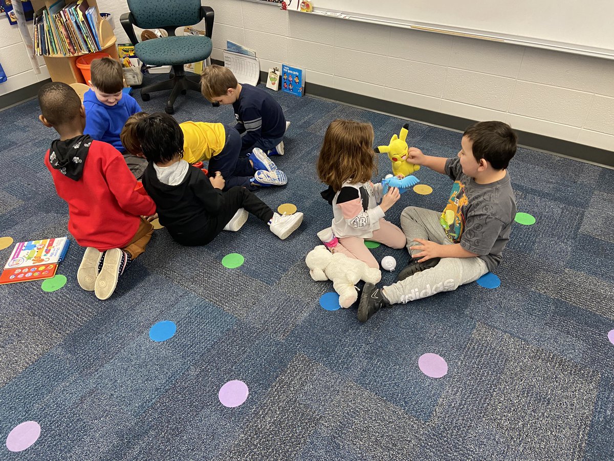 MrsTappsClass's tweet image. Lynwood Kindergarten Global Day of Play has begun. #LWGSPD23