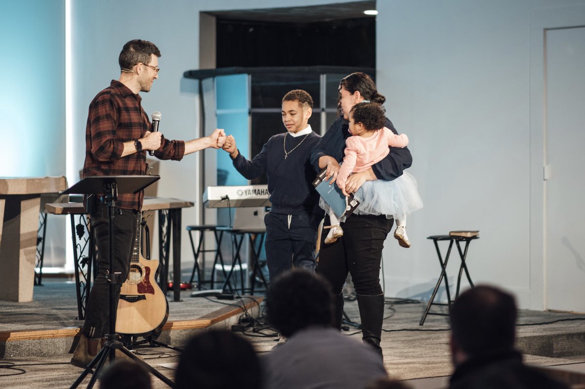 CRCBoston's tweet image. What a beautiful child dedication Sunday we had. We are thrilled to partner with these families as they seek to follow Christ!