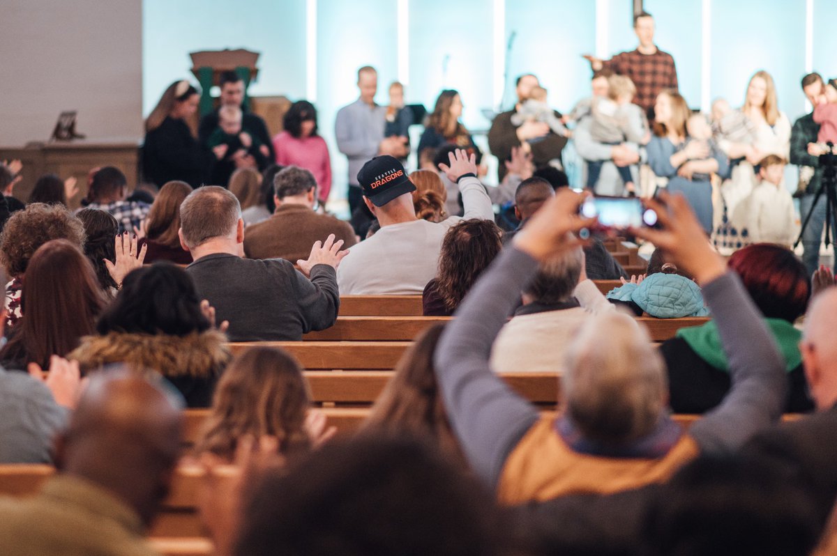 CRCBoston's tweet image. What a beautiful child dedication Sunday we had. We are thrilled to partner with these families as they seek to follow Christ!
