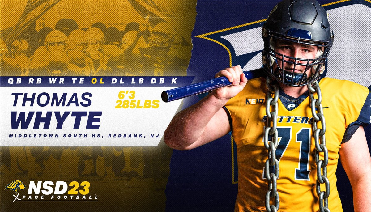 PaceUFootball tweet media