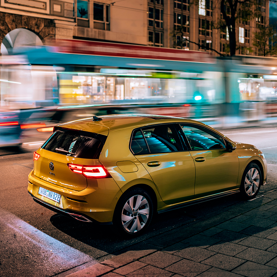 Suerte que el golf no es solo un deporte.💛⛳

#VW #Volkswagen #Golf #HuelvaWagen #Huelva #VWHuelva