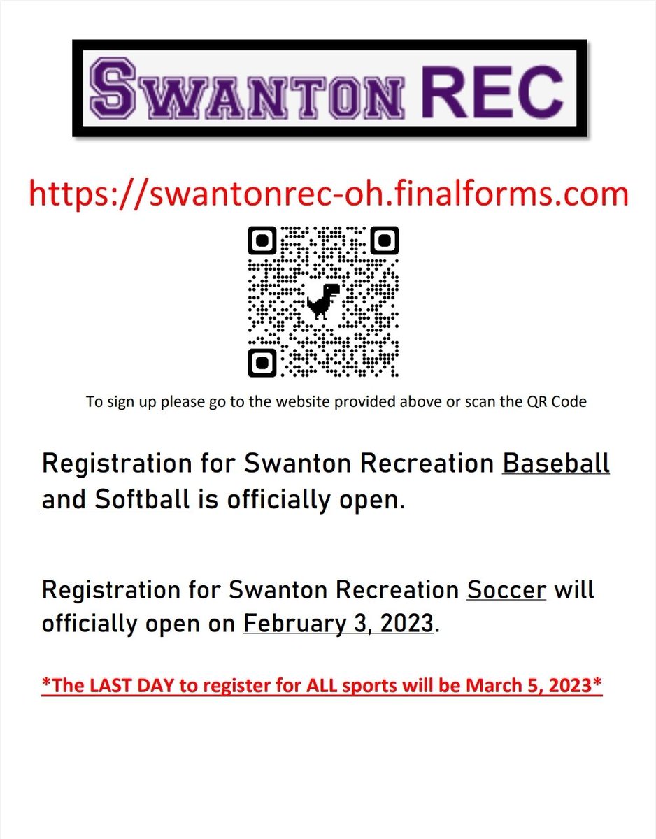 RecSwanton's tweet image. 