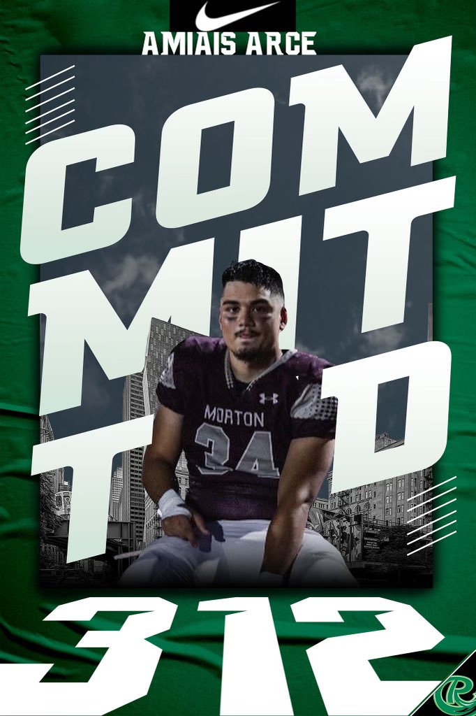 Amiais Arce tweet media