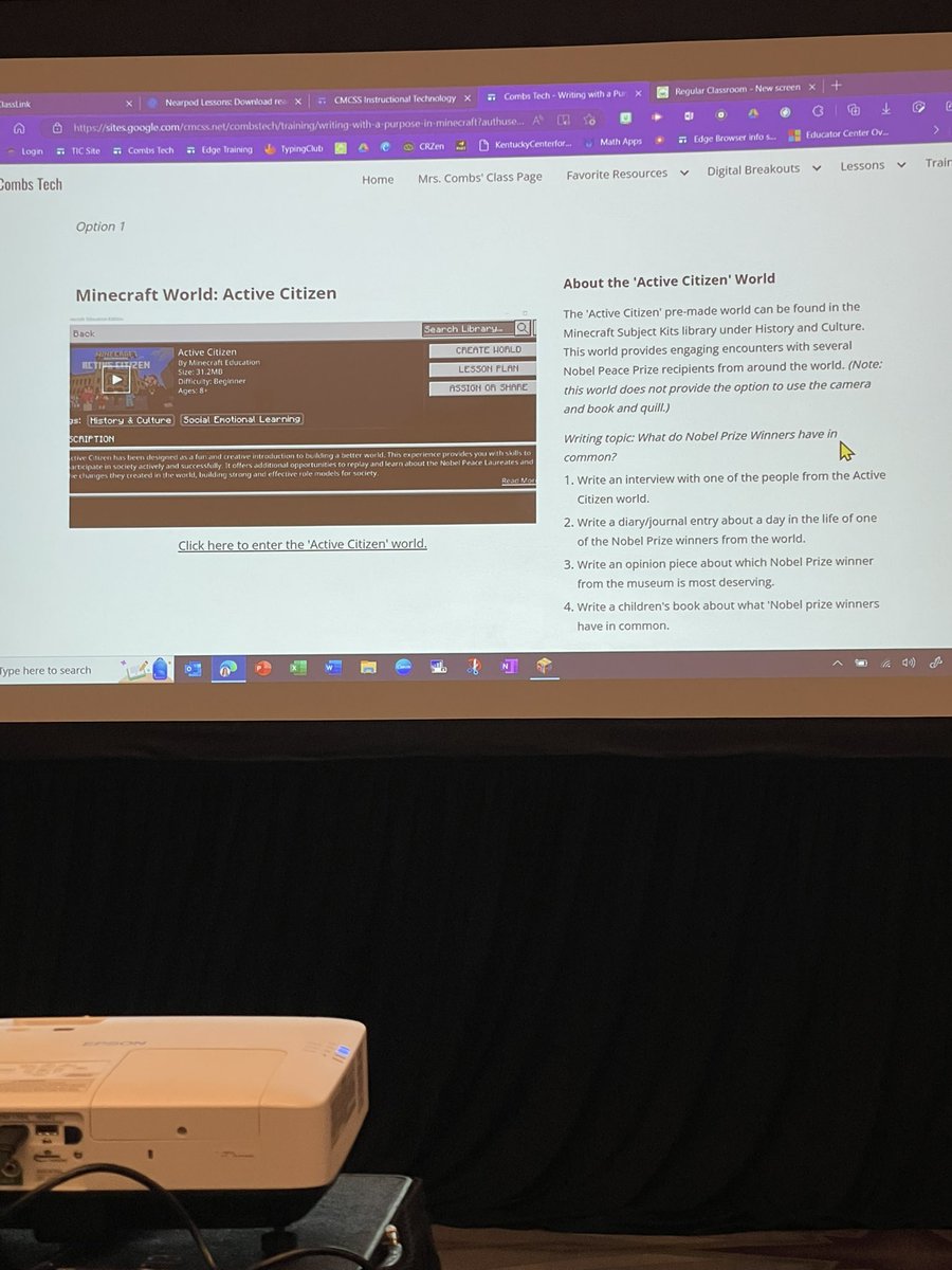 Misty Del Angel, M. Ed tweet media