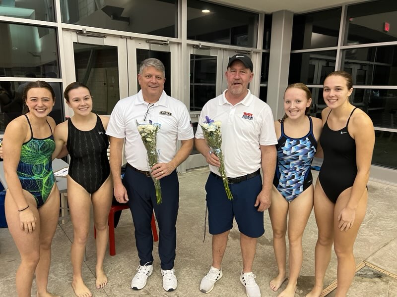 Thank you Officials!!