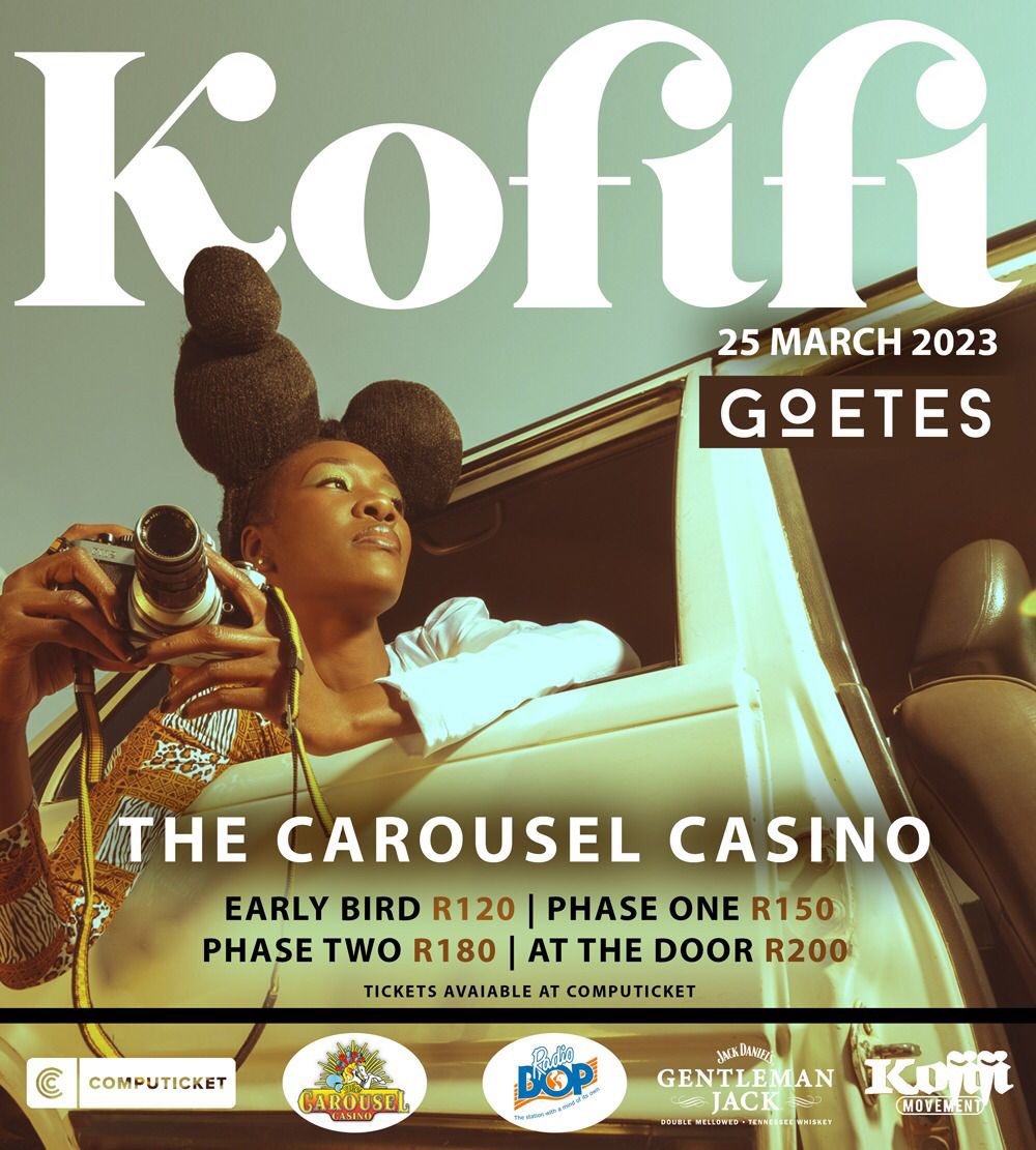 KofifiMovement's tweet photo. #NewProfilePic https://t.co/ytnw2bElCw