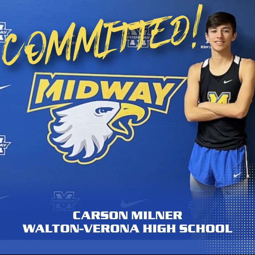 CarsonMilner1's tweet image. Let’s go!!!