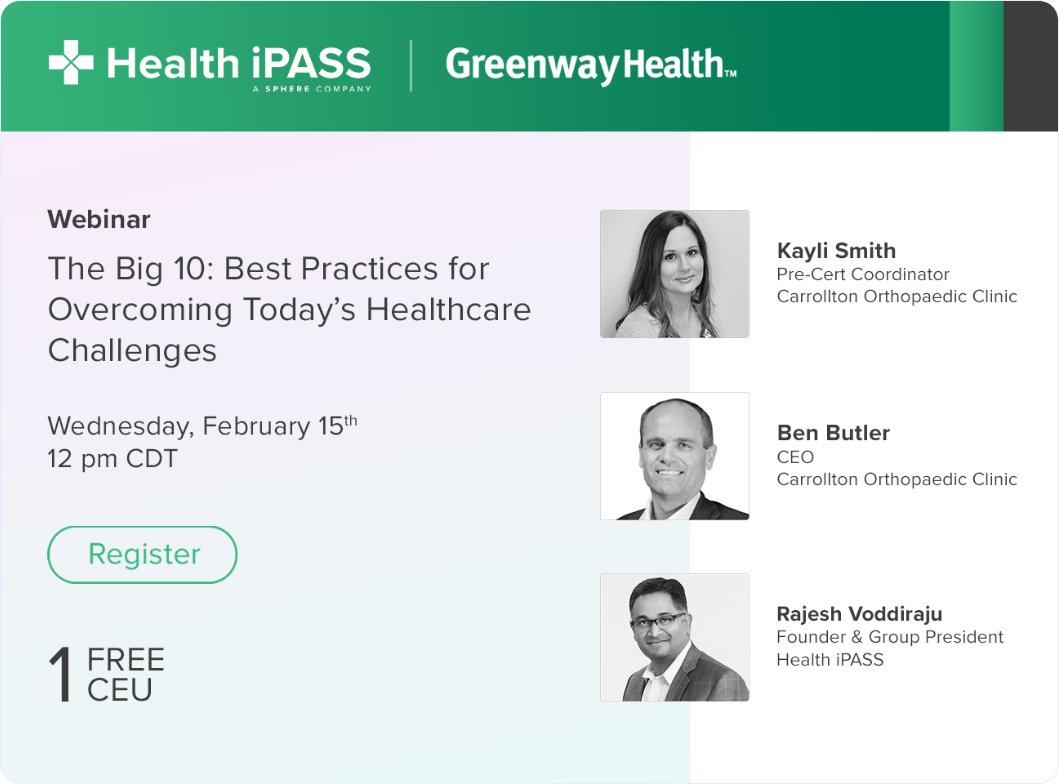 Greenway Health Greenway Twitter