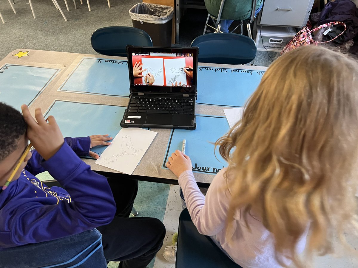 Mrs. Bloomer tweet media