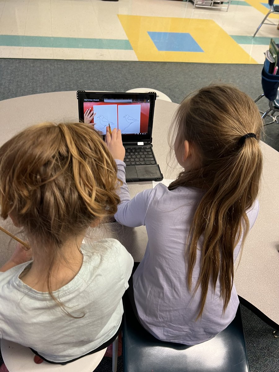 Mrs. Bloomer tweet media