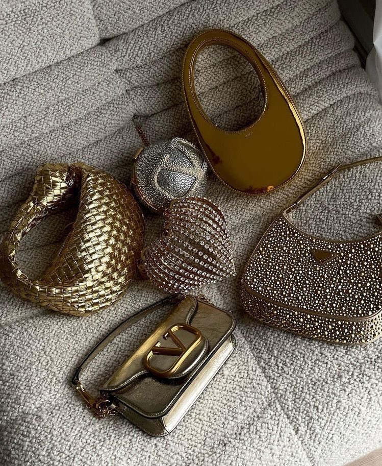 luxury bags