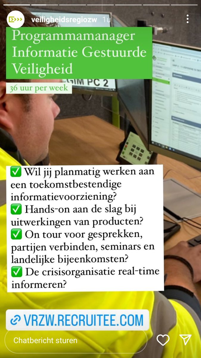 René de Caluwé tweet media