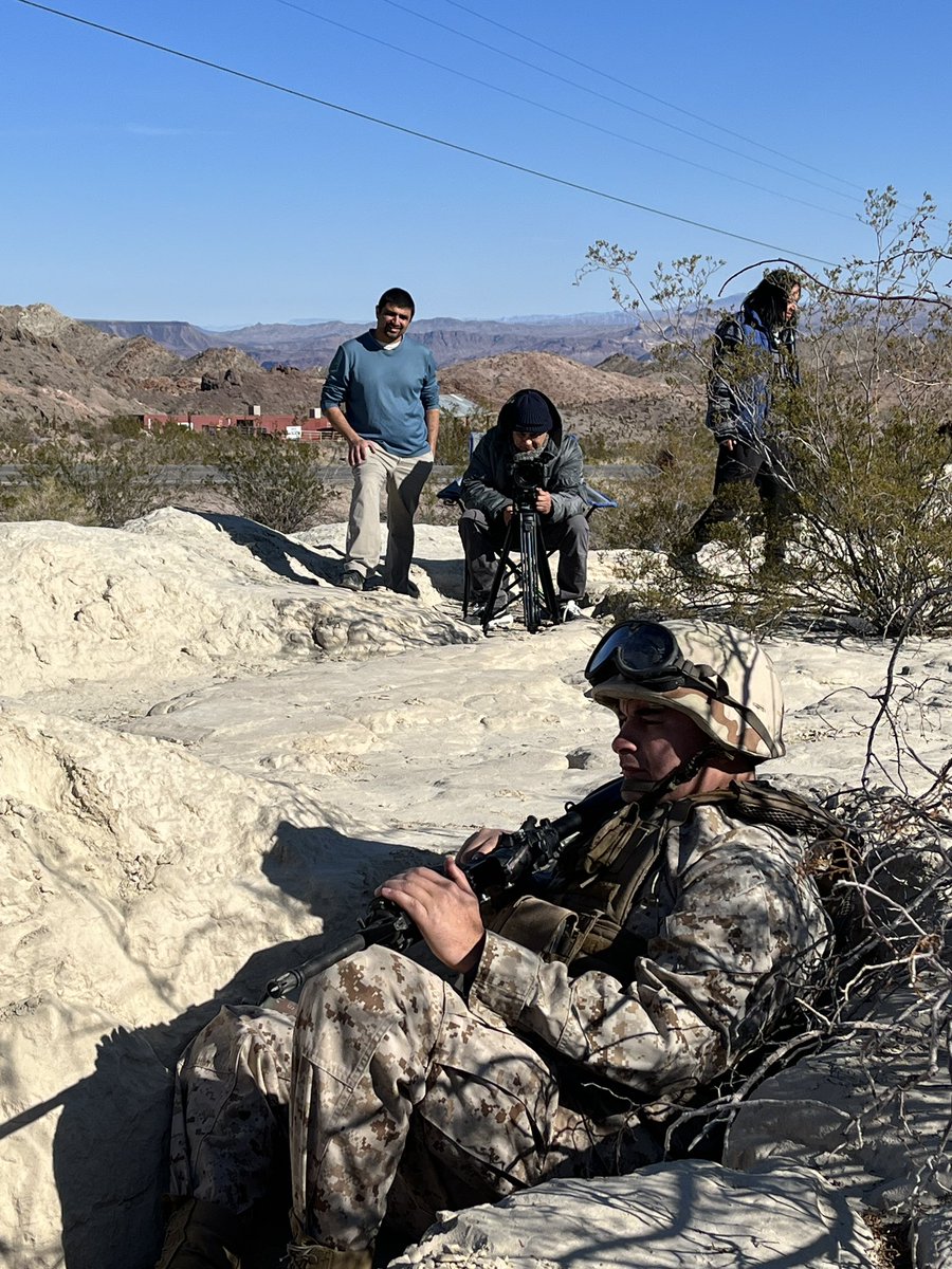 Barracuda The Movie tweet media