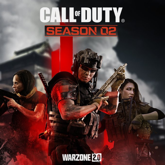 DMZ WARZONE 2.0 - DISCORD do MAD e GRUPO NO COD ! 