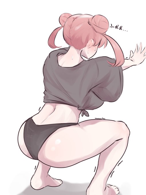 下半身トレは大事 