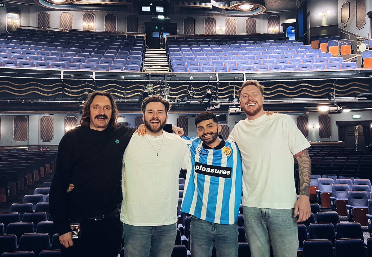 Stevie White tweet media