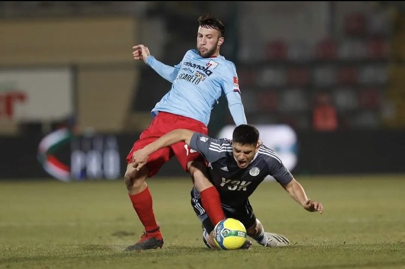 Vasco Regini tweet media