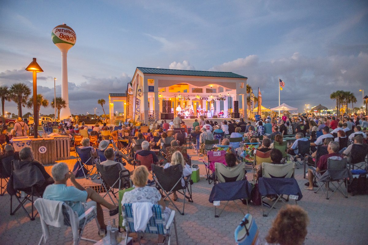 Island_News's tweet photo. SRIA Announces Bands on the Beach Schedule: https://t.co/9MGMAN0DP2 https://t.co/qLiCNjAFn9