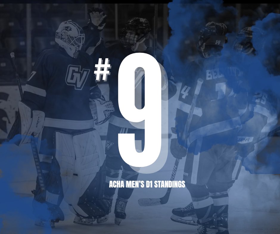 GV_Hockey's tweet photo. 📈 #AnchorUp ⚓️⬆️ https://t.co/JCX2ZIt2Wr