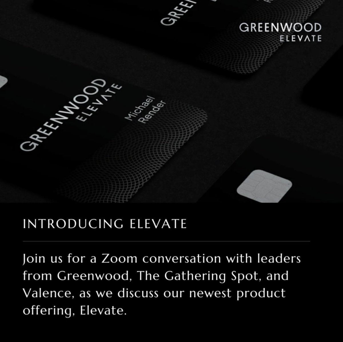 Greenwood tweet media