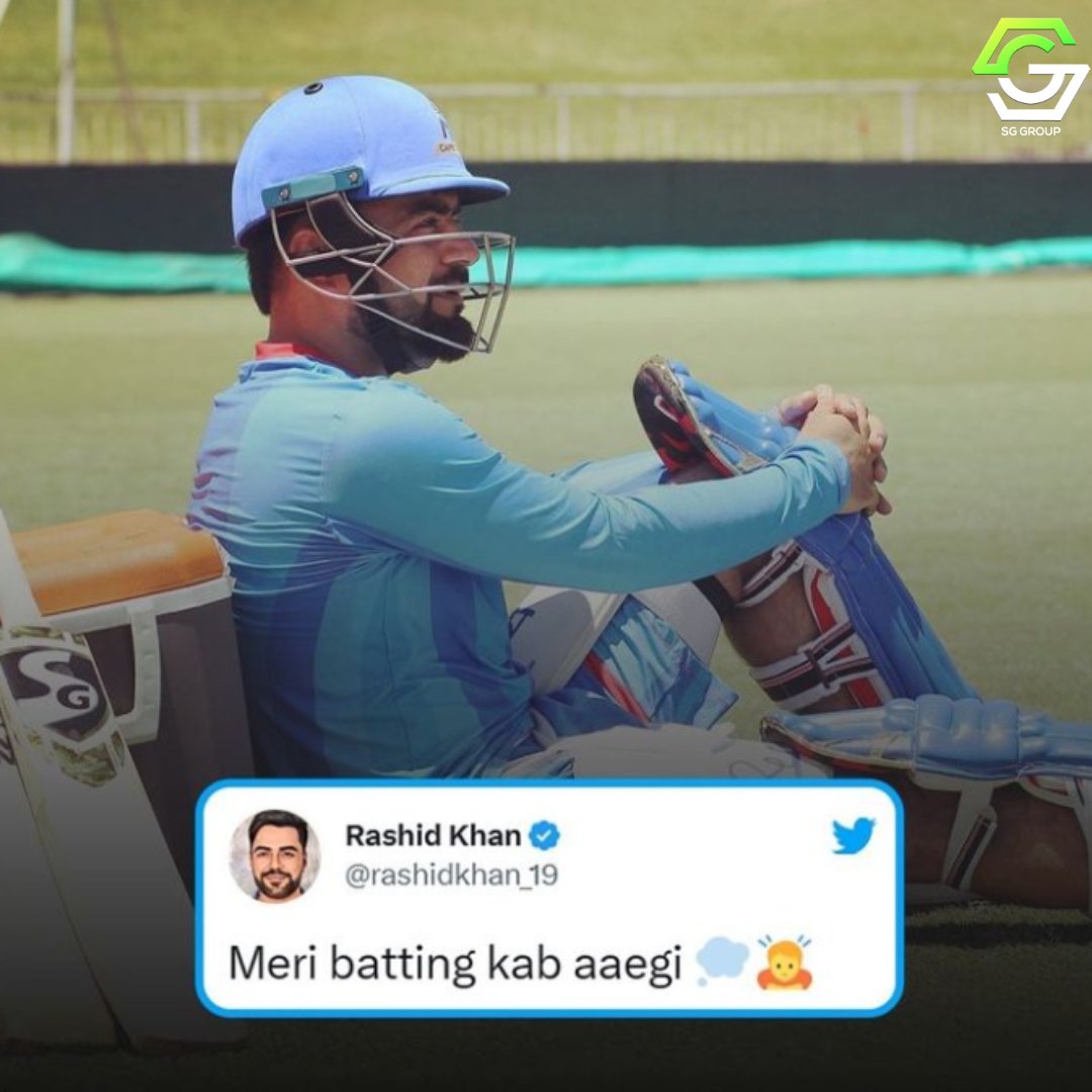 Sg cricket tweet media