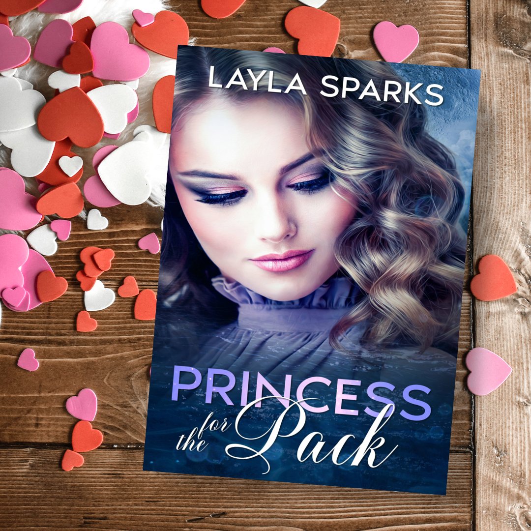 LaylaSparks7's tweet photo. It's heeeere! Book 3 is officially on Kindle Unlimited available to read for FREE!

Link: https://t.co/Ma3MSKyd85

#omegaverse #ReverseHarem #book #newbooks #releaseday #shelfie #booknerd #booktok #romancebooks #Readers https://t.co/cvH9HBxlzL