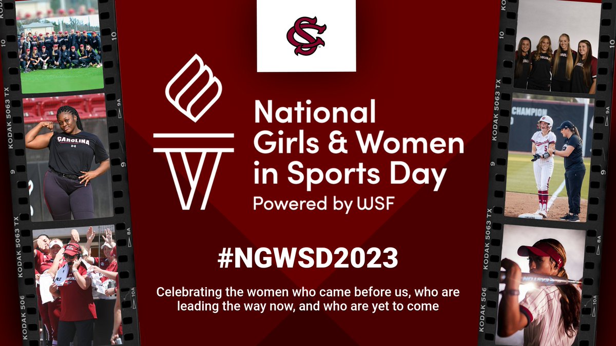 Gamecock Athletics On Twitter RT GamecockSoftbll Happy NGWSD2023 gamecock-athletics-on-twitter-rt-gamecocksoftbll-happy-ngwsd2023