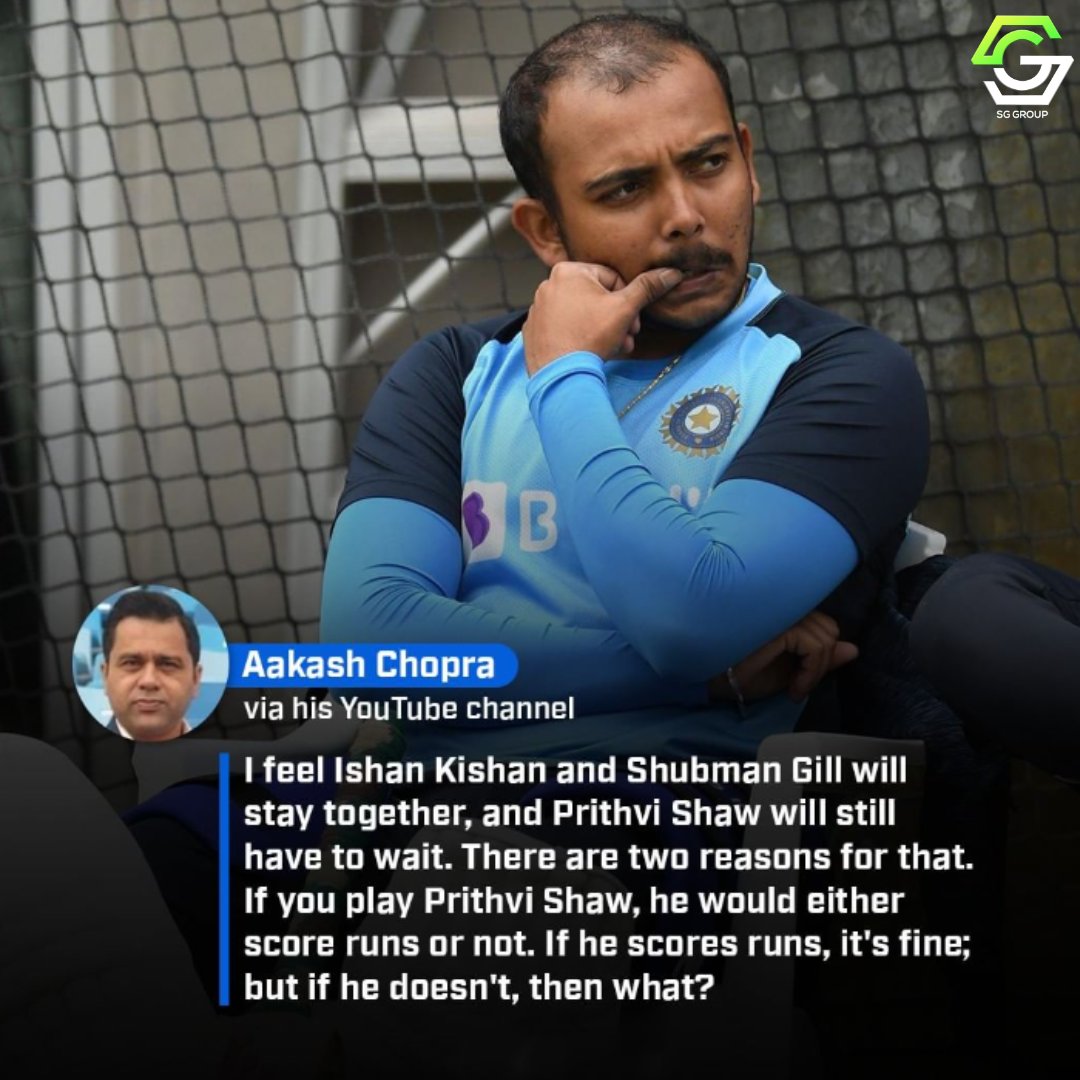 Sg cricket tweet media