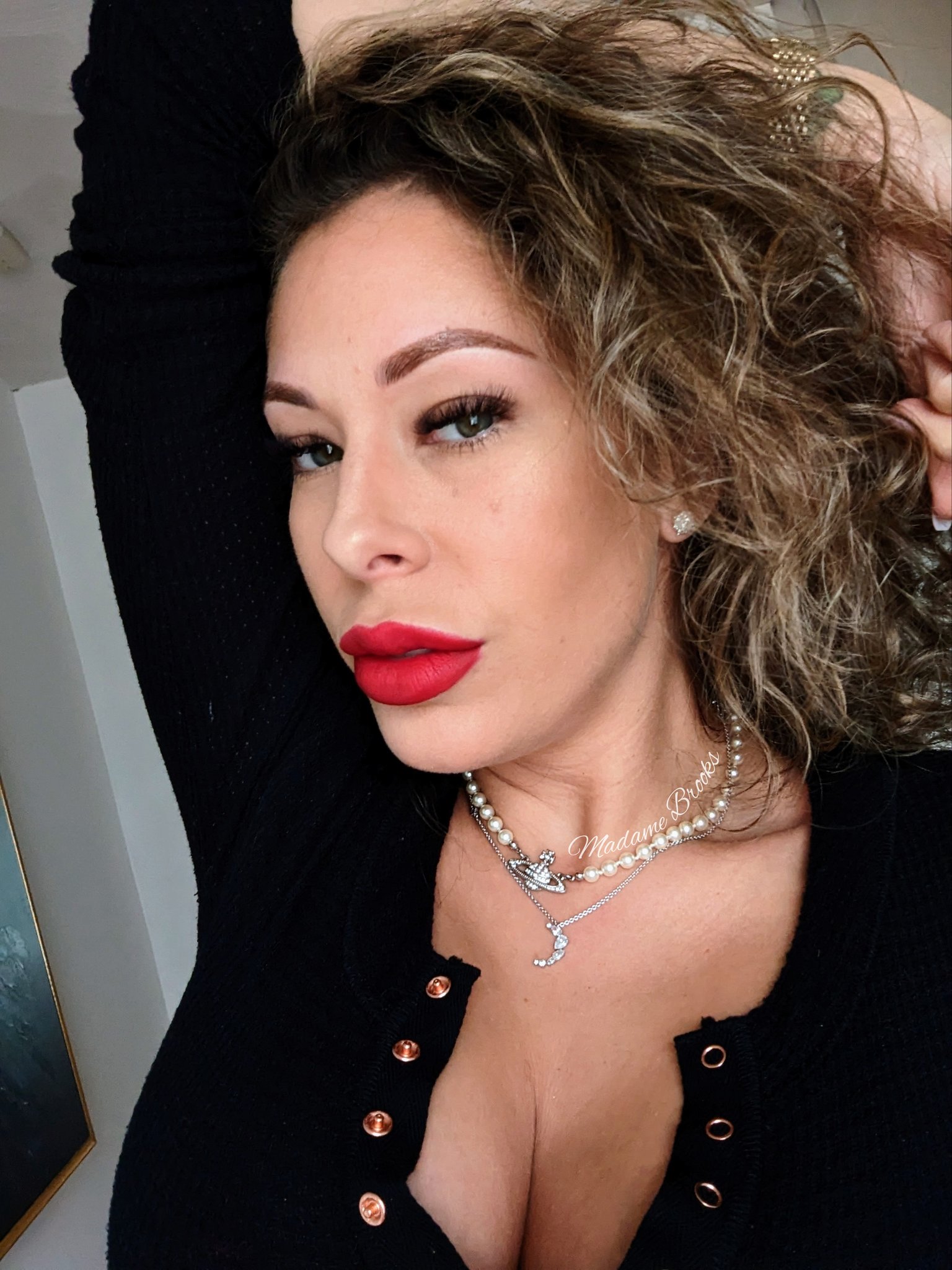 Nikki Brooks 🚀 on Twitter: "💫Let me show you a good time...😏 https://t.co/V2Cl05E3eG" / Twitter