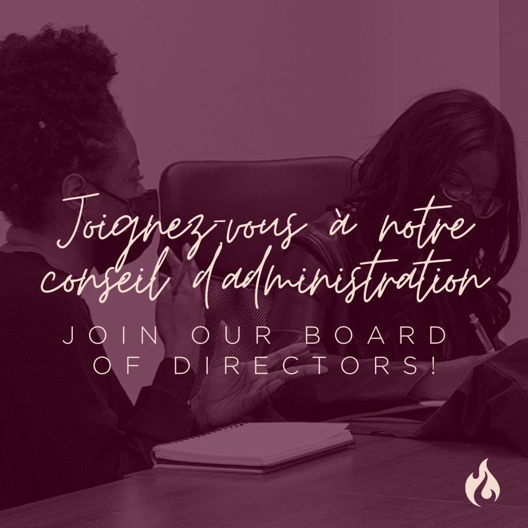 Girls Action Foundation / Filles d'Action tweet media