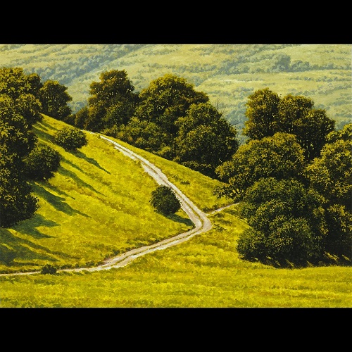 We are pleased to start sharing our invited artists from the 2022 Arts Festival. Robert Flowers returns as an invited artist to sell his beautiful watercolor paintings. Visit Robert's page on our website to see more examples of his work. ow.ly/7EWk30owuq4