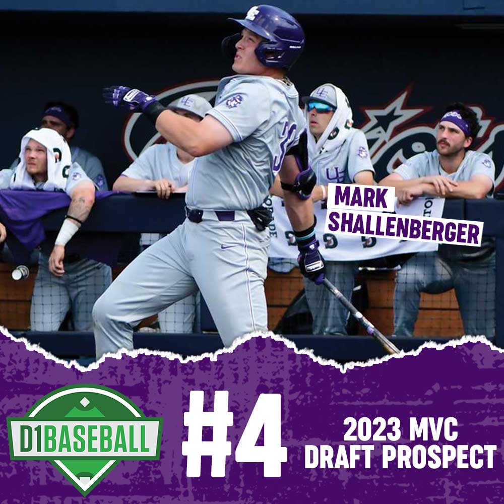Evansville Baseball tweet media