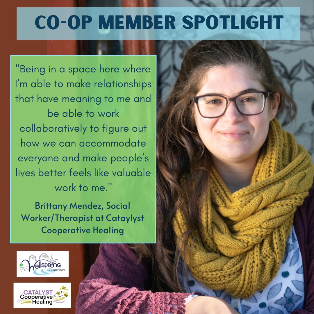 Wellspring Cooperative tweet media