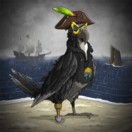 StevenSeaguII's tweet photo. Pirate #1697 has been sold for 16.9 $MOVR https://t.co/kFvOvsvM86