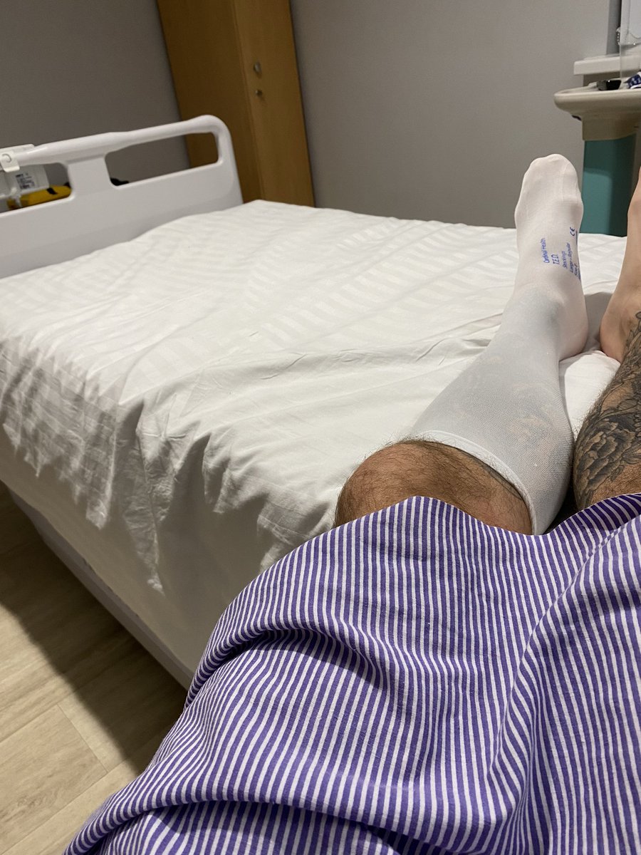 Mattykerr3's tweet photo. Let’s get this knee fixed!

#surgery
#kneeop
#operation
#meniscus https://t.co/YqsfrnnGgt