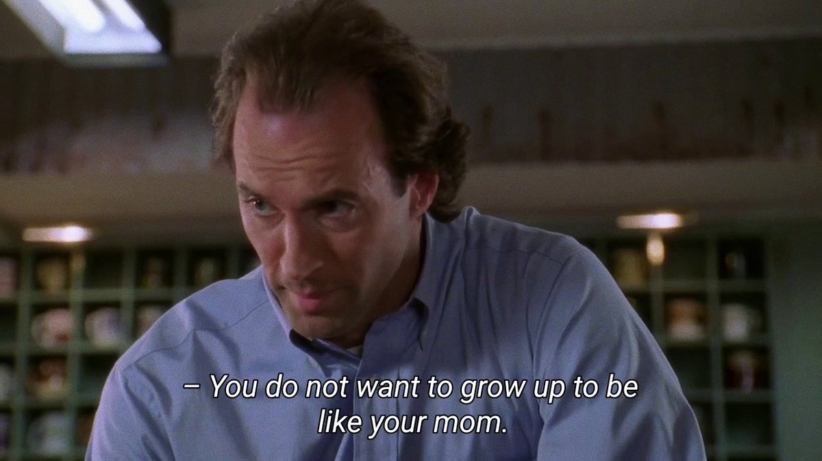 gilmore girls screencaps tweet media