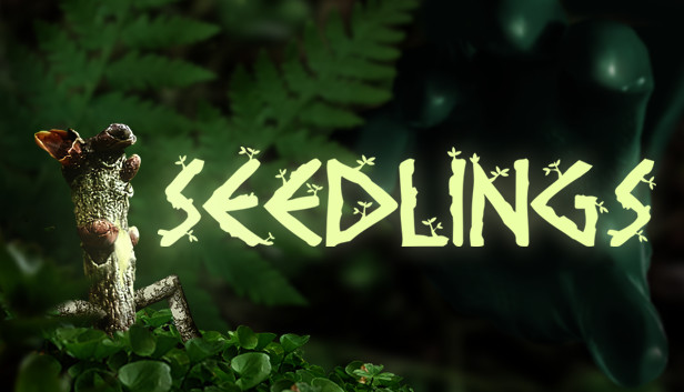 Super excited to play <a href="/Seedlings_Game/">Bardsley Creative - Seedlings (Out now on Steam)</a> when it releases! Puzzles, platforming, and nature are calling to the biologist gamer that I am. Wishlisted. 😍🌿