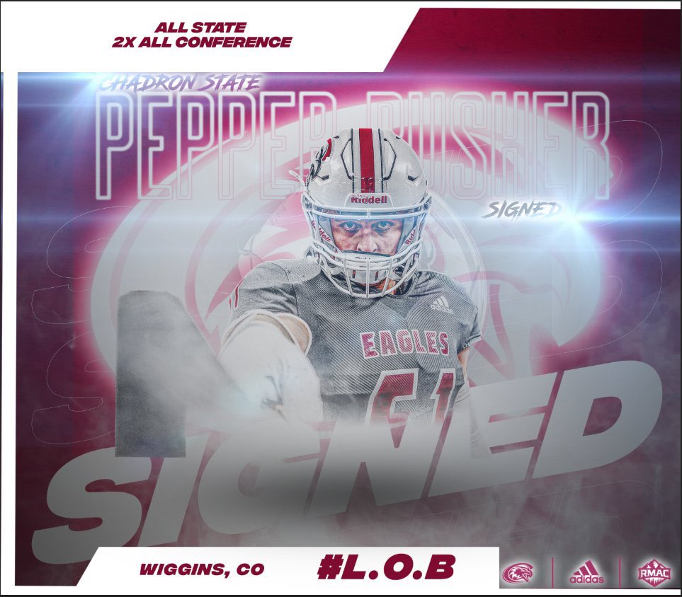 Pepper Rusher tweet media