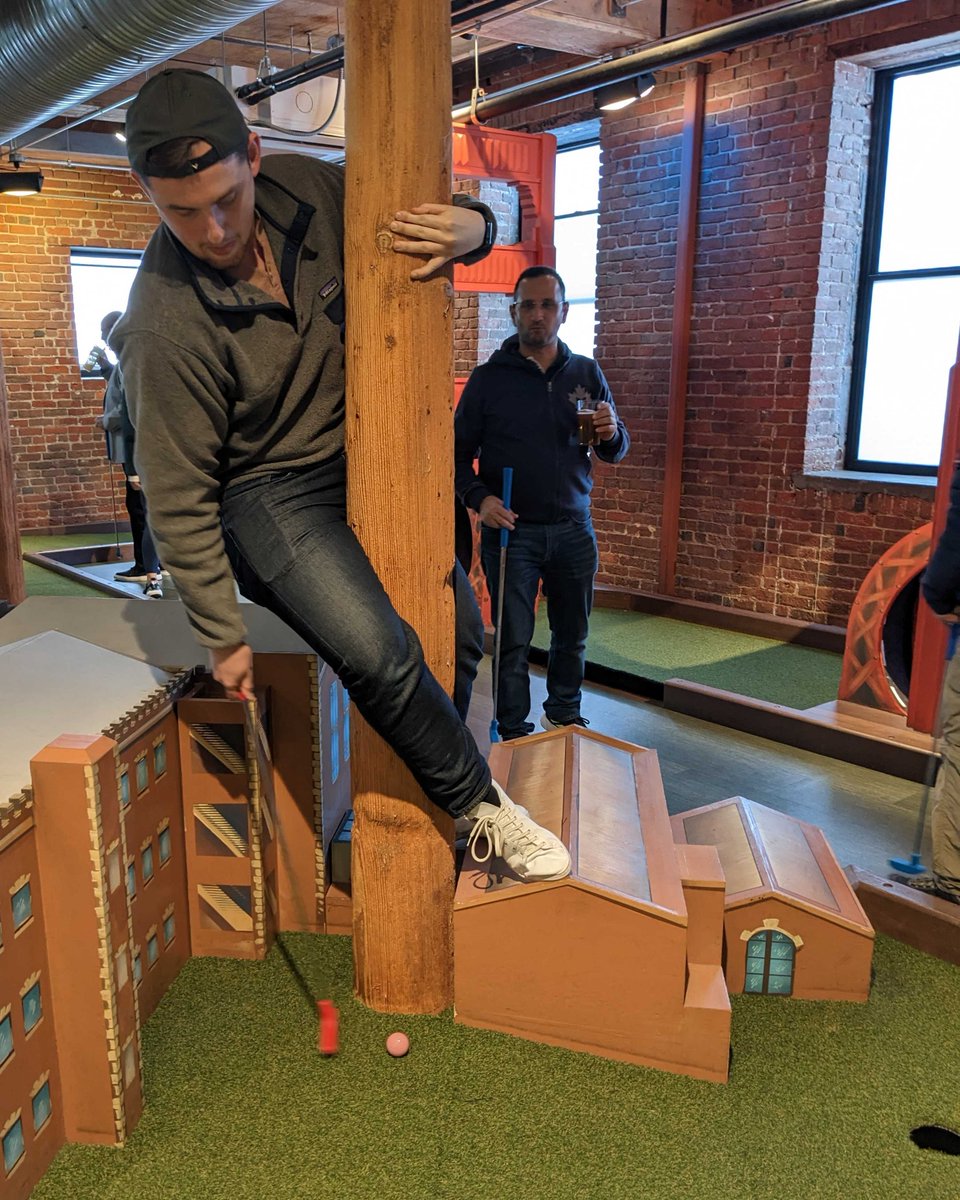 cPacket's tweet image. #cPacket 2023 #kickoff company outing!

#cloud #datacenter #networkanalysis #networkmonitoring #IT #wireshark #sniffer #finserv #teamwork #culture